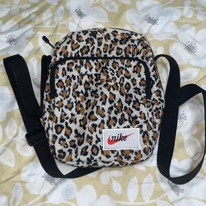 Nike crossbody bag